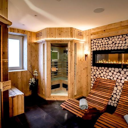 Gasthof Geraerhof Vals Luaran gambar