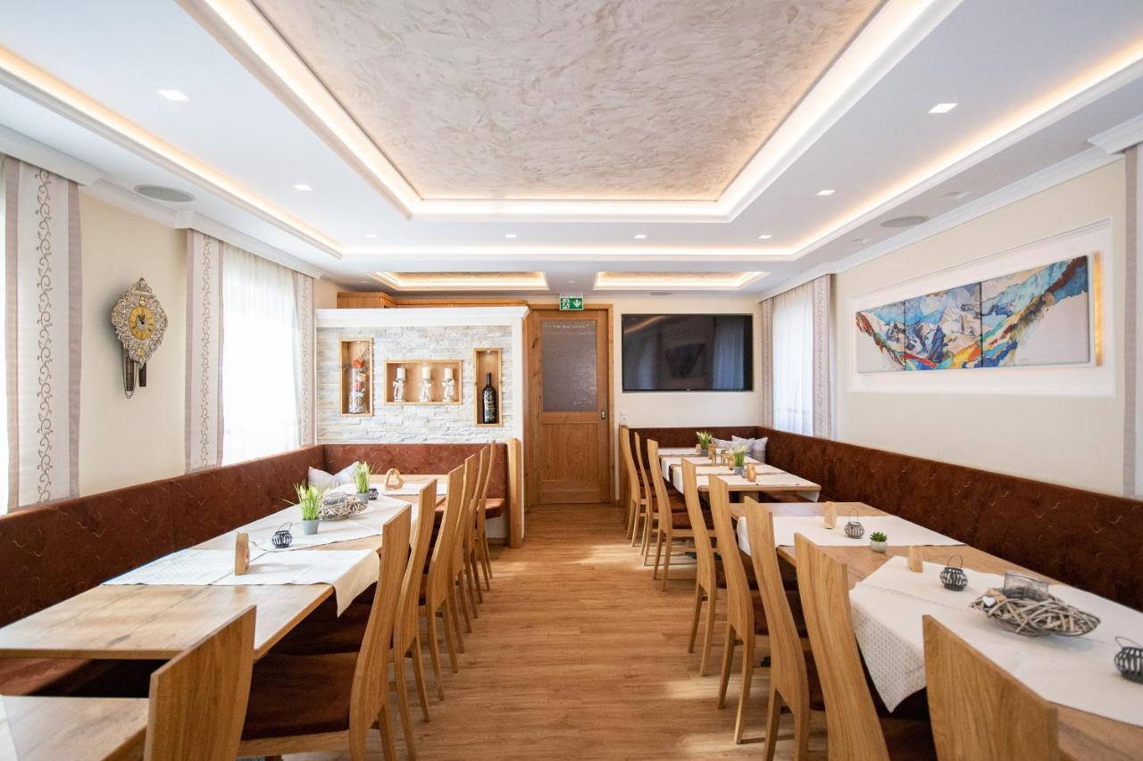 Gasthof Geraerhof Vals Luaran gambar