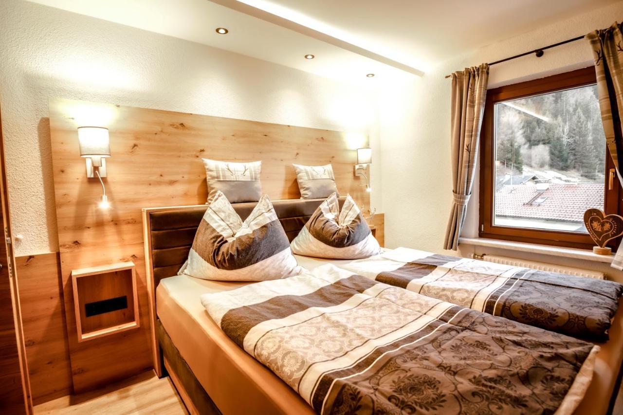 Gasthof Geraerhof Vals Luaran gambar