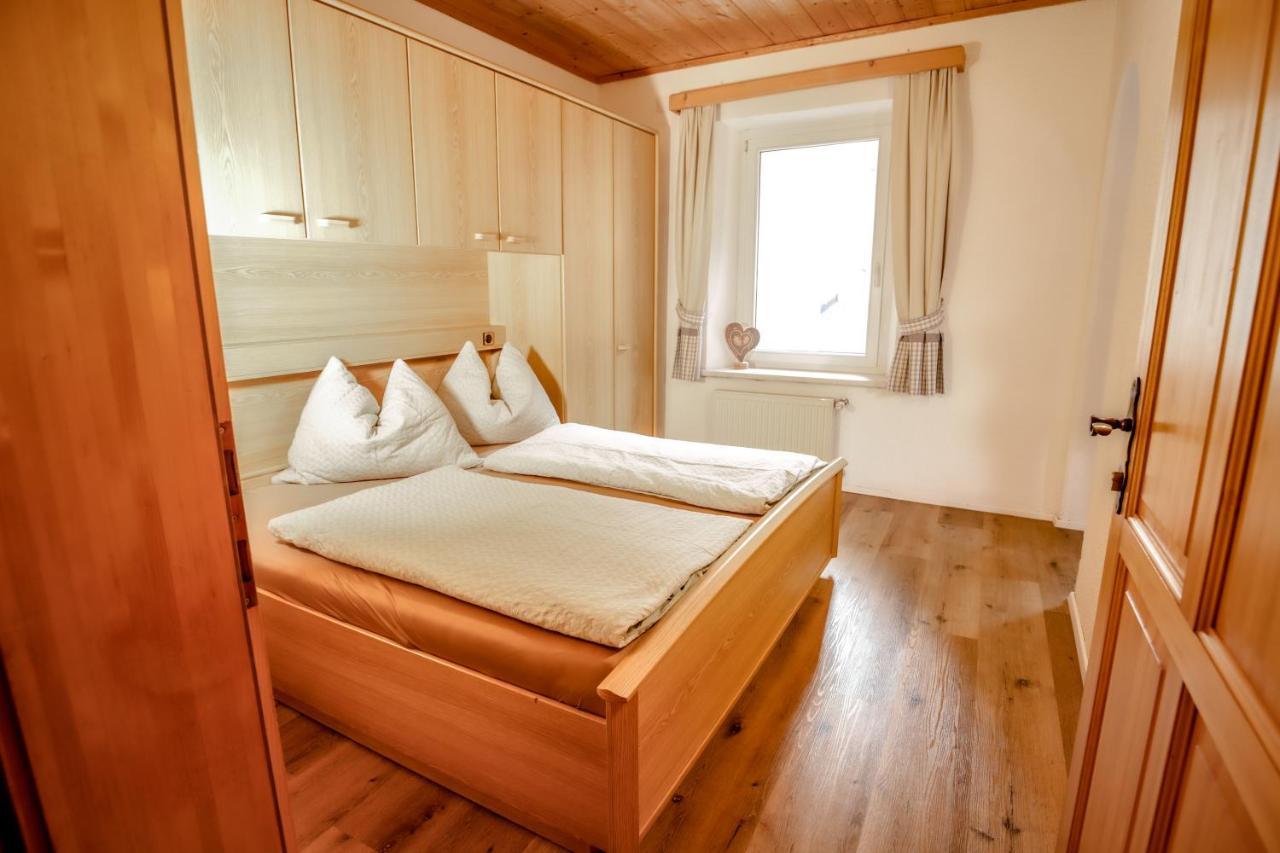 Gasthof Geraerhof Vals Luaran gambar